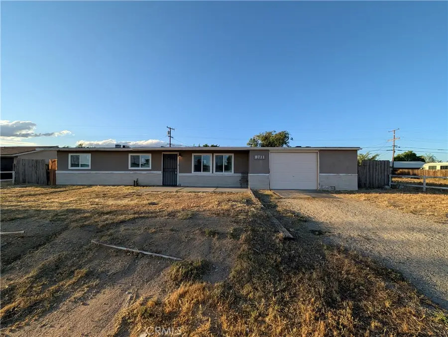 8711 Aspen, California City, CA 93505 - #2