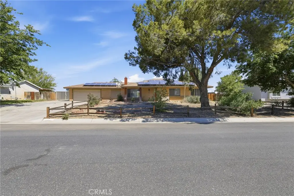 9837 E Avenue R10, Littlerock, CA 93543 - #1