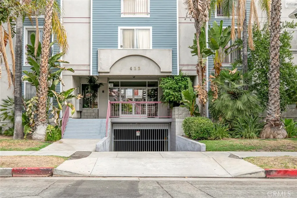 432 N. Kenwood Street #206, Glendale, CA 91206 - #1