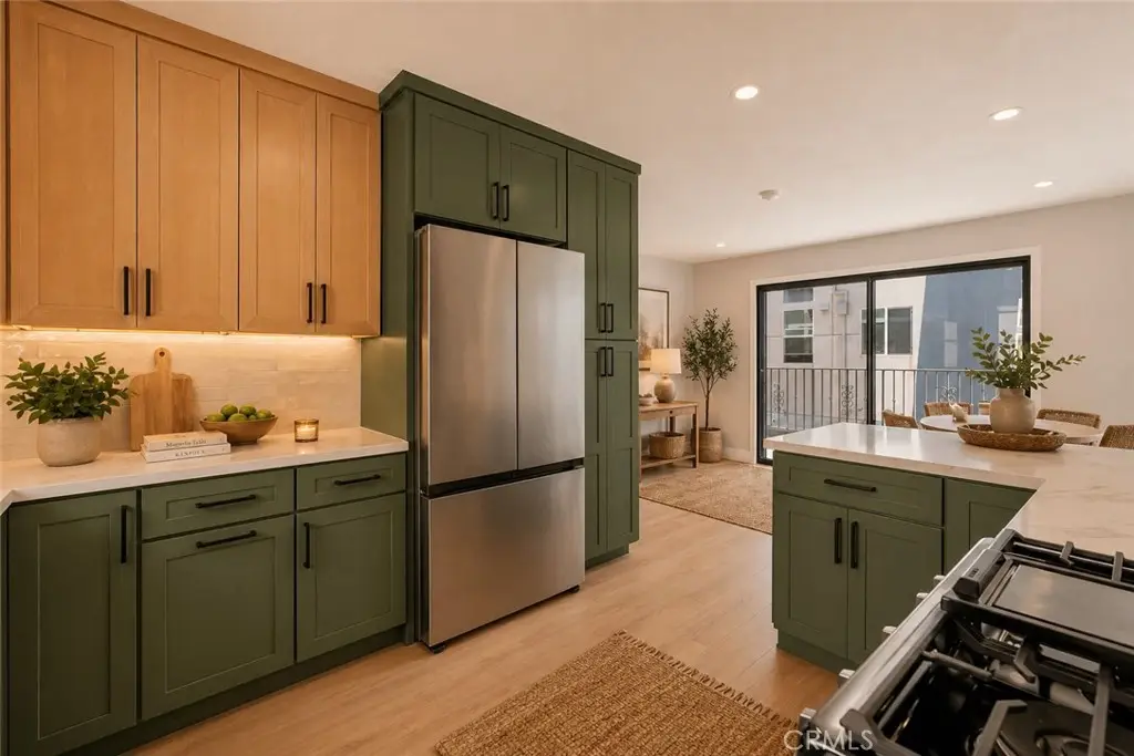2117 Grant Avenue #1, Redondo Beach, CA 90278 - #1