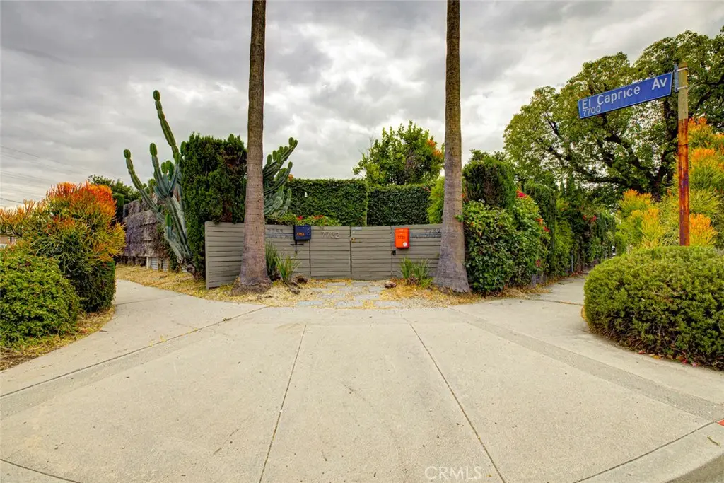 7732 Westland, North Hollywood, CA 91605 - #1