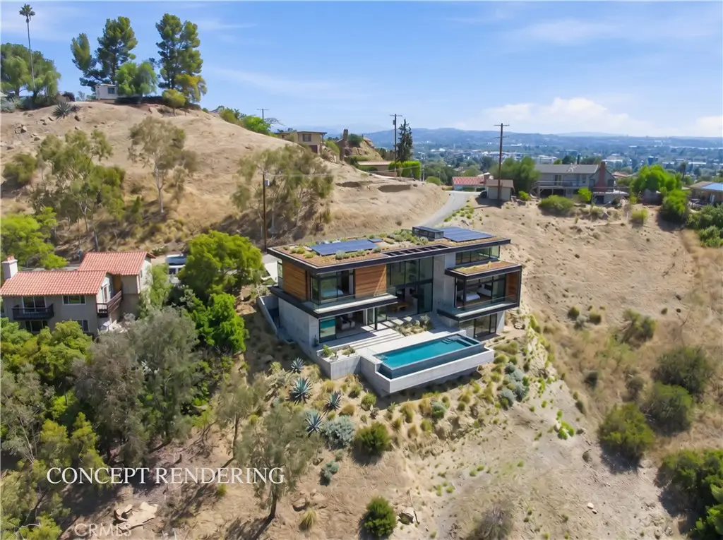 0 Jensen Drive, West Hills, CA 91304 - #1