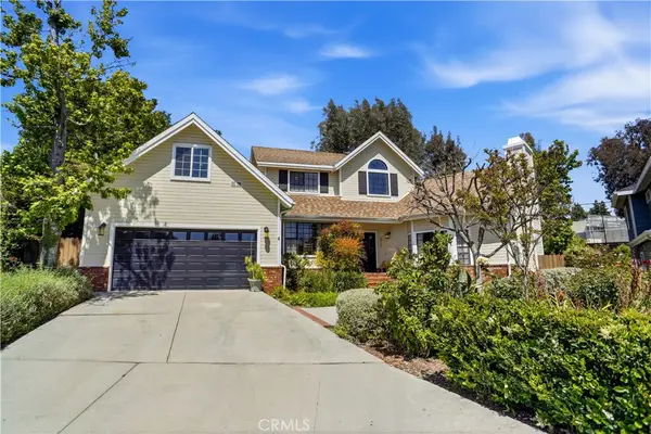 2703 Franklin Street, La Crescenta, CA 91214