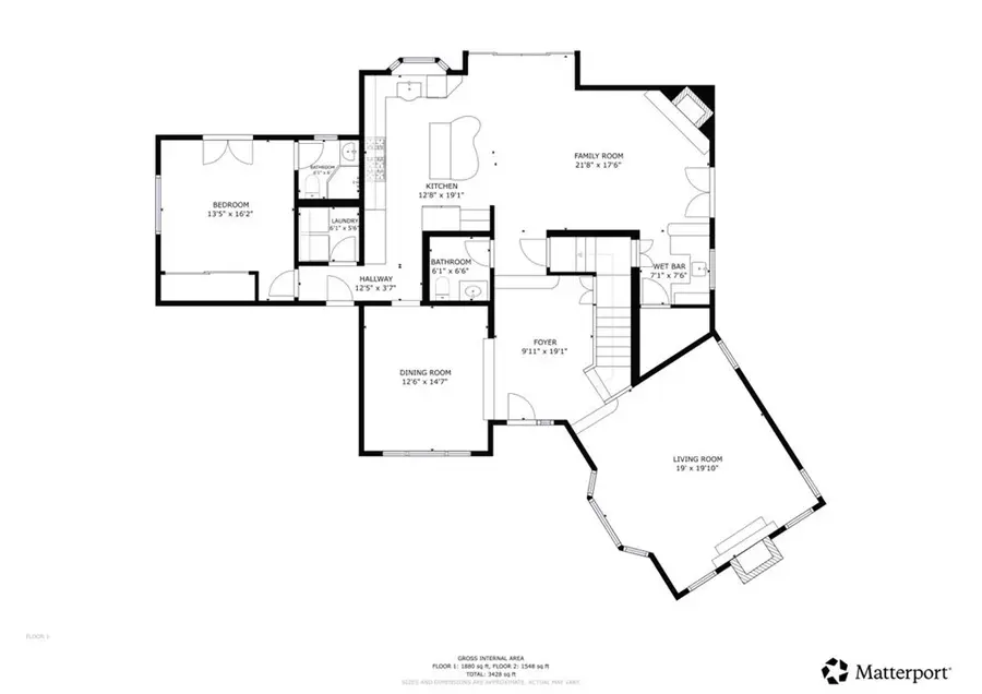 2703 Franklin Street, La Crescenta, CA 91214 - #2