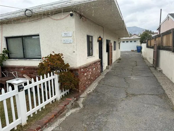 7611 Wyngate, Tujunga, CA 91042