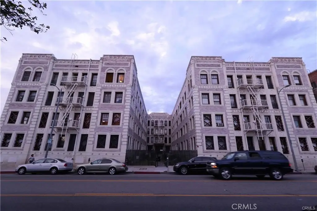 2121 James M Wood Boulevard #221, Los Angeles, CA 90006 - #1