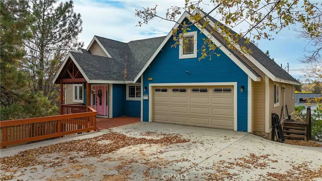 1253 Golden Rule, Lake Arrowhead, CA 92352 - #1
