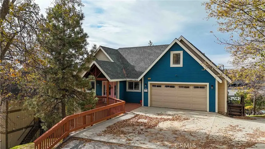 1253 Golden Rule, Lake Arrowhead, CA 92352 - #2