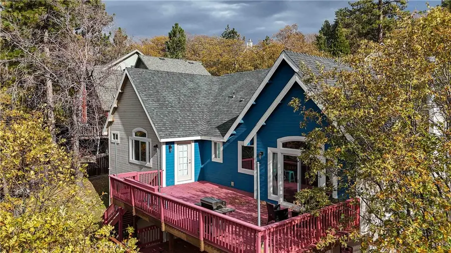 1253 Golden Rule, Lake Arrowhead, CA 92352 - #3