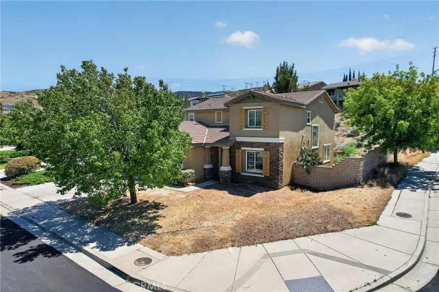 2400 Allysum, Palmdale, CA 93551 - #2