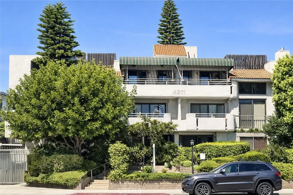 4311 Colfax Avenue #114, Studio City, CA 91604 - #1