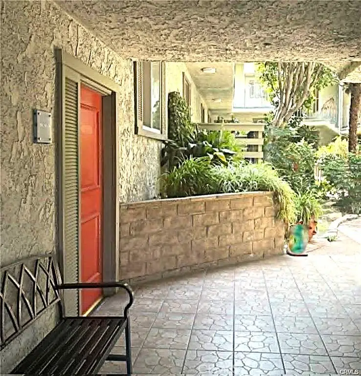4311 Colfax Avenue #114, Studio City, CA 91604 - #2