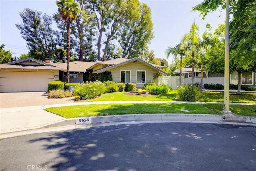 9654 Kessler, Chatsworth, CA 91311 - #3
