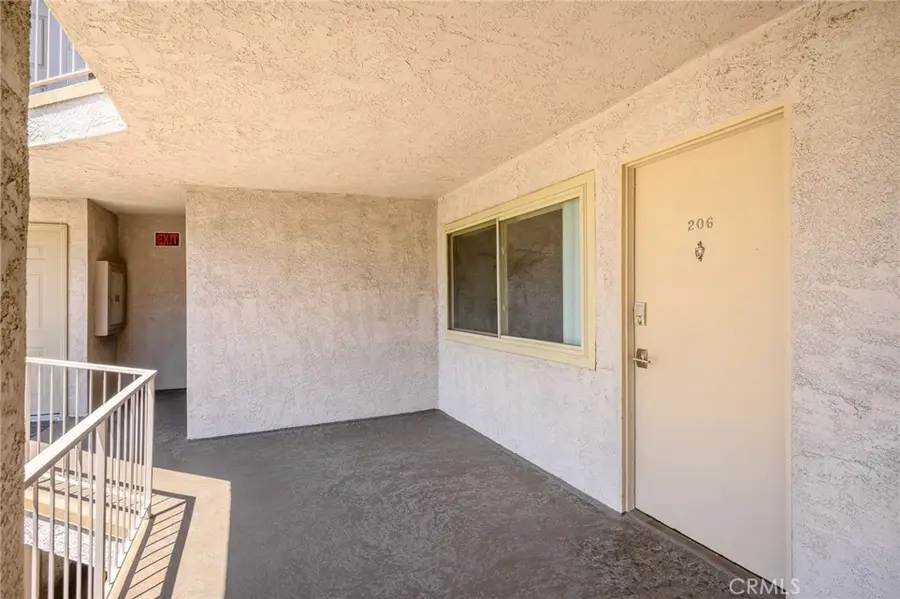 617 E Angeleno Avenue #206, Burbank, CA 91501 - #3