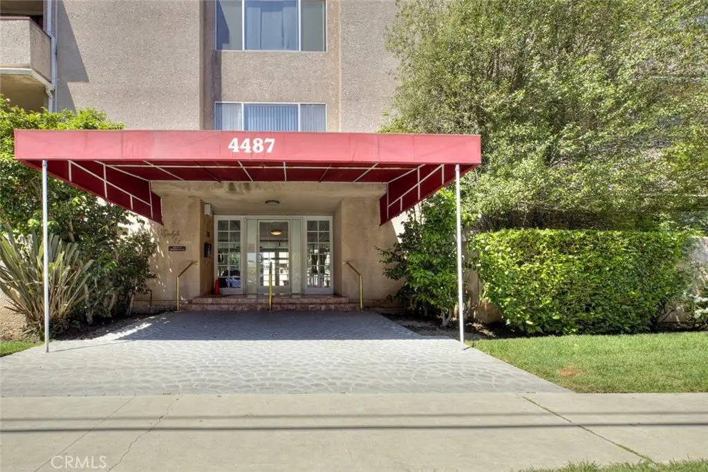 4487 Colbath, Sherman Oaks, CA 91423 - #1