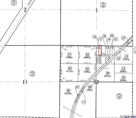 2 Bridle Avenue, California City, CA 93505