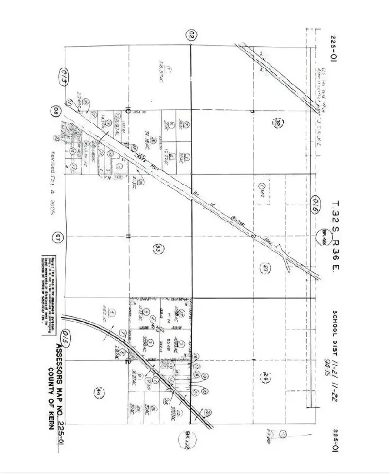 4 Bridle Avenue, California City, CA 93505 - #1