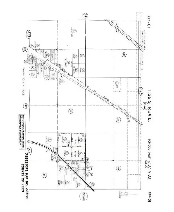 4 Bridle Avenue, California City, CA 93505