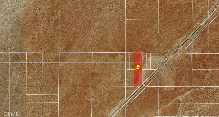 4 Bridle Avenue, California City, CA 93505 - #3