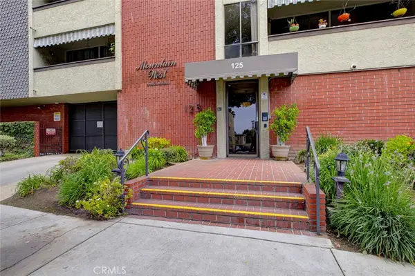 125 W Mountain Street #216, Glendale, CA 91202