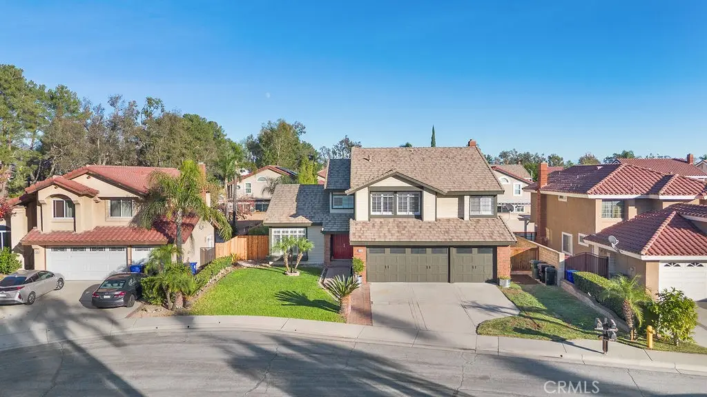 7019 Mantova Place, Rancho Cucamonga, CA 91701 - #1