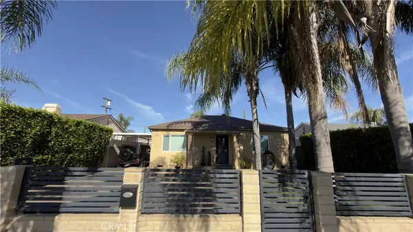 11057 Lemay, North Hollywood, CA 91606