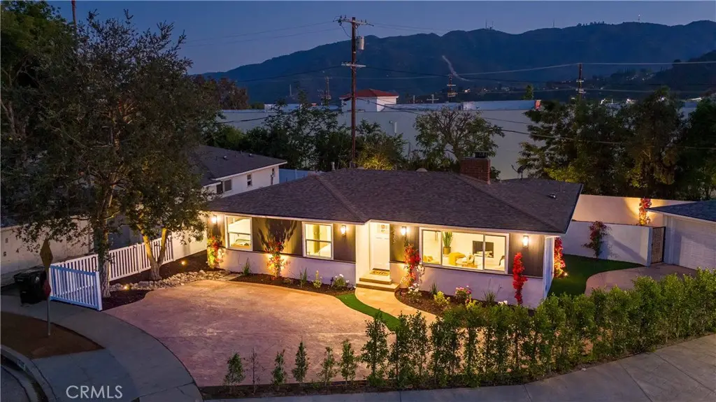 6433 Creemore Lane, Tujunga, CA 91042 - #1
