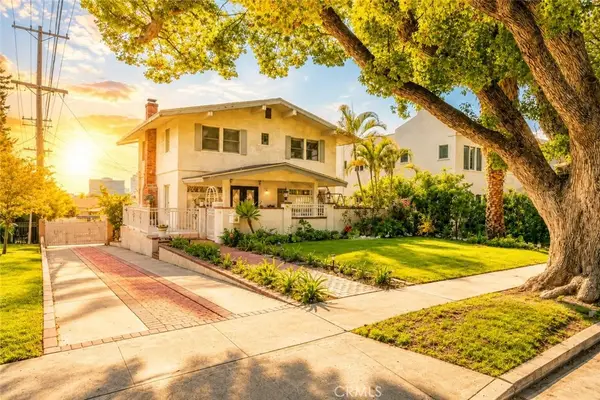 314 E Randolph Street, Glendale, CA 91207