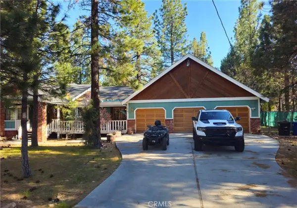 2474 Oak Lane, Big Bear City, CA 92314