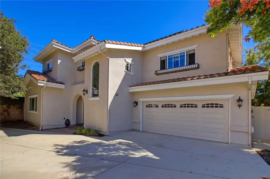 1595 E Avenida De Las Flores, Thousand Oaks, CA 91362 - #1