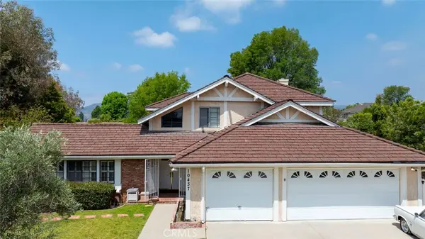 10437 Sunnybrae, Chatsworth, CA 91311