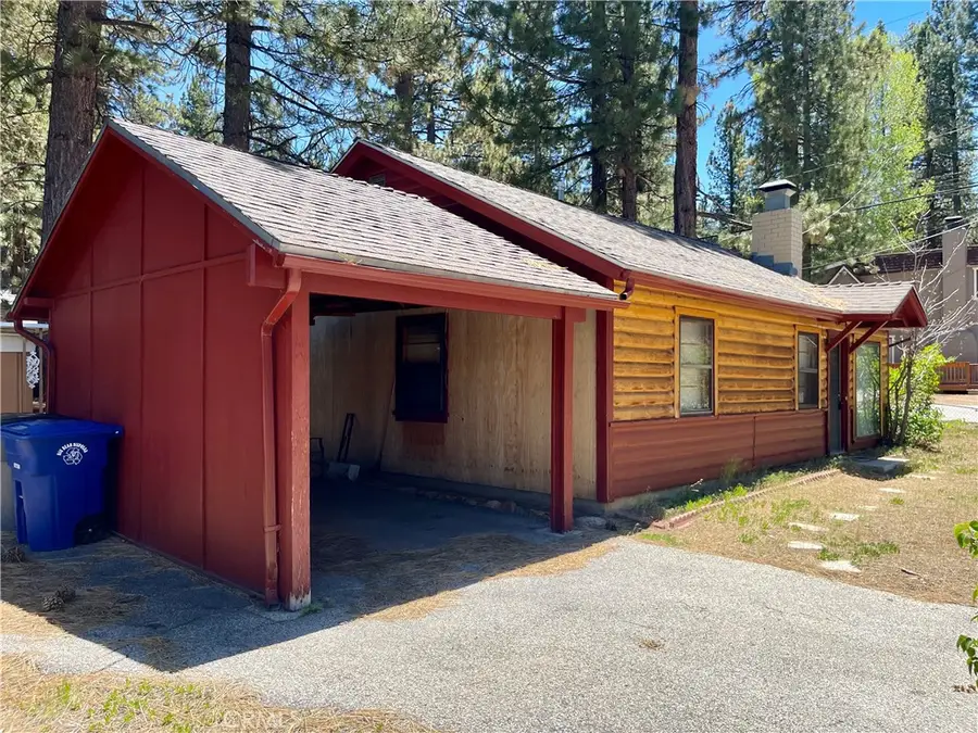 723 Fir, Big Bear Lake, CA 92315 - #3