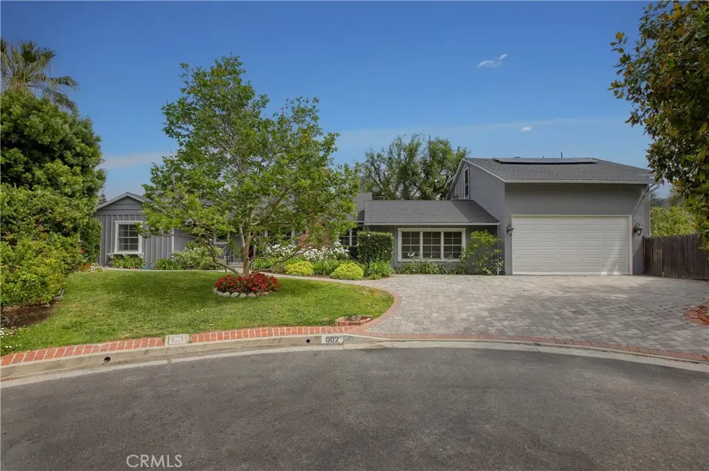 602 Durwood, La Canada Flintridge, CA 91011 - #1