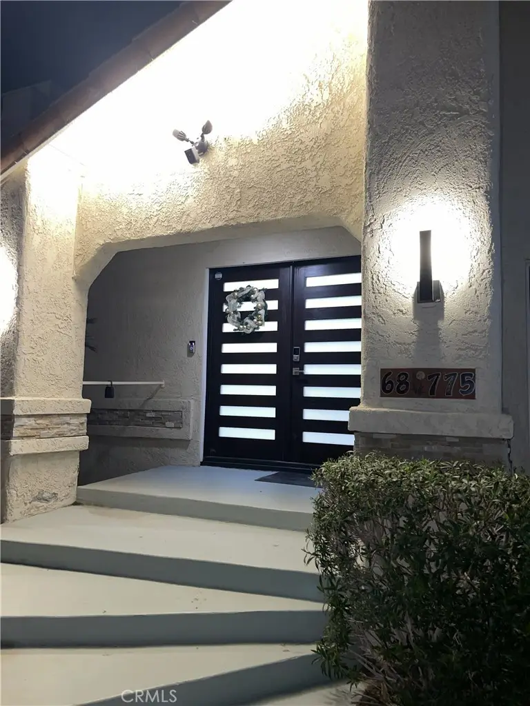 68775 Raposa Road, Cathedral City, CA 92234 - #2
