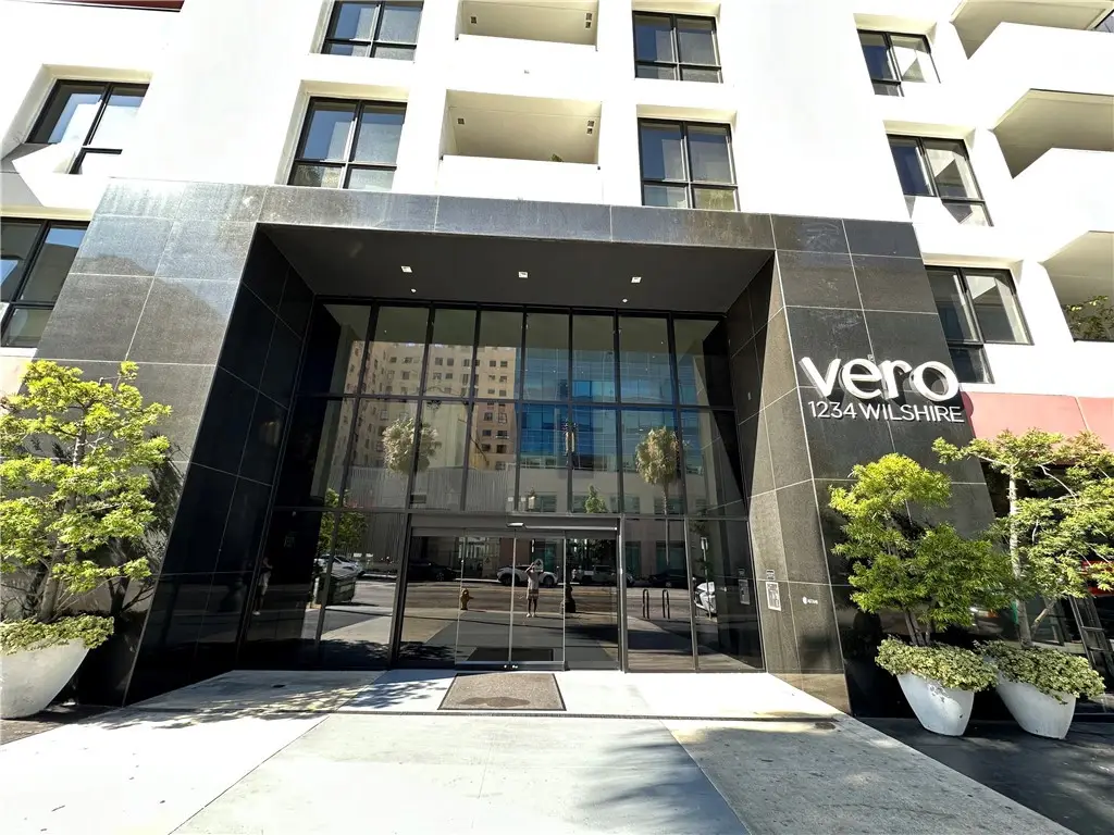 1234 Wilshire Boulevard #508, Los Angeles, CA 90017 - #1