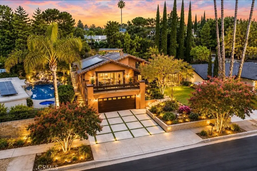 18810 Kirkcolm Lane, Porter Ranch, CA 91326 - #1