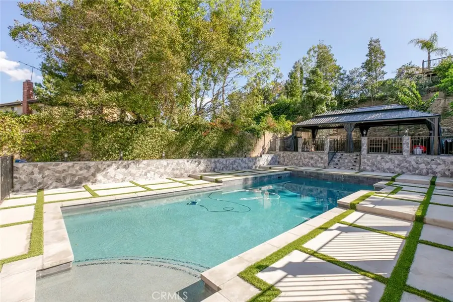 18810 Kirkcolm Lane, Porter Ranch, CA 91326 - #2