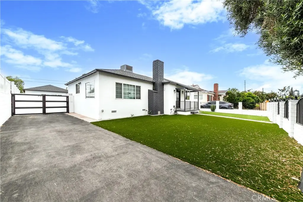 12544 Cantara Street, North Hollywood, CA 91605 - #1