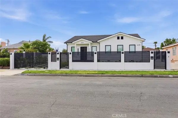 8107 Laurelgrove, North Hollywood, CA 91605