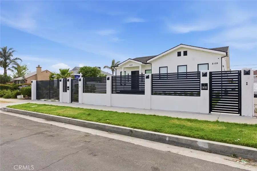 8107 Laurelgrove, North Hollywood, CA 91605 - #2