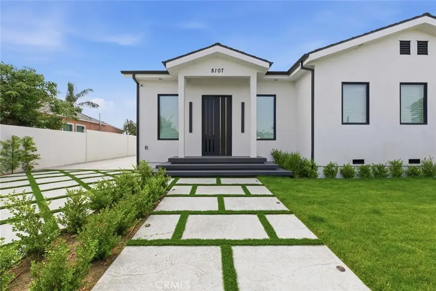 8107 Laurelgrove, North Hollywood, CA 91605 - #3