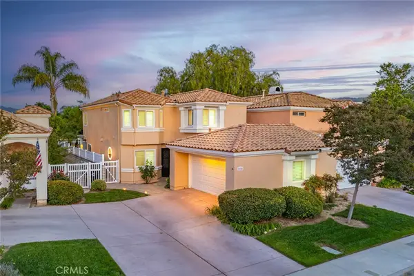 25704 Emerson Lane #30, Stevenson Ranch, CA 91381