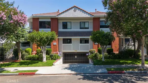 301 W Loraine Street #5, Glendale, CA 91202