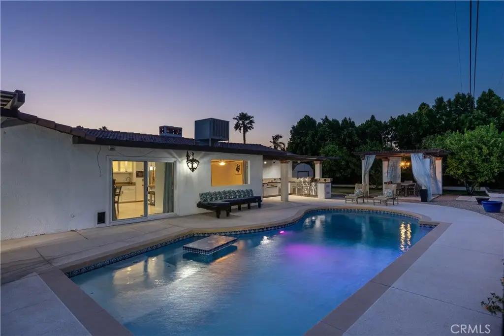 2290 N Victoria, Palm Springs, CA 92262 - #1
