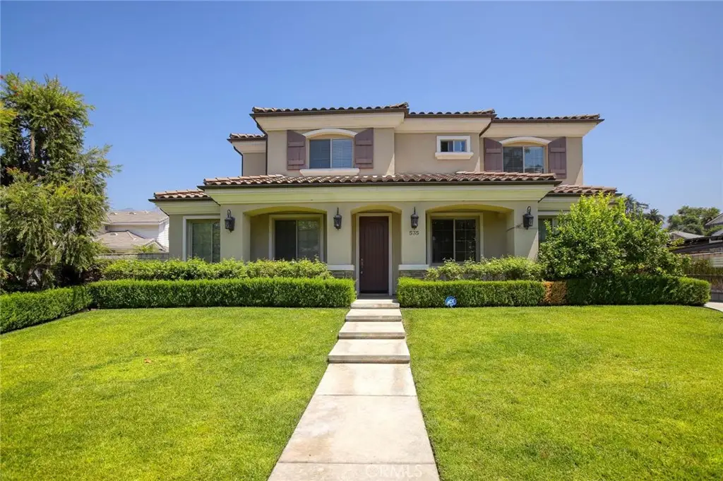 535 W Lemon, Monrovia, CA 91016 - #1