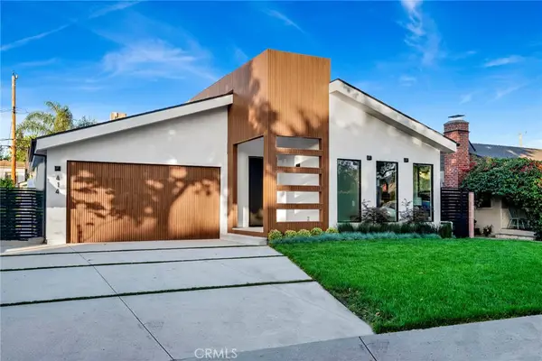 414 S Orchard Drive, Burbank, CA 91506
