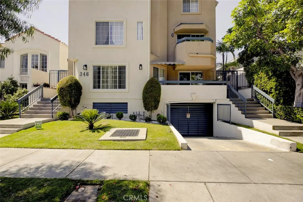 346 W Wilson #7, Glendale, CA 91203 - #1