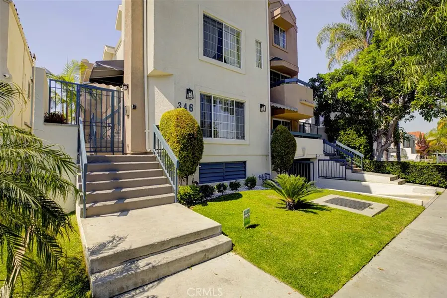 346 W Wilson #7, Glendale, CA 91203 - #2
