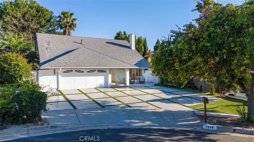 7544 Owens Street, Tujunga, CA 91042 - #1