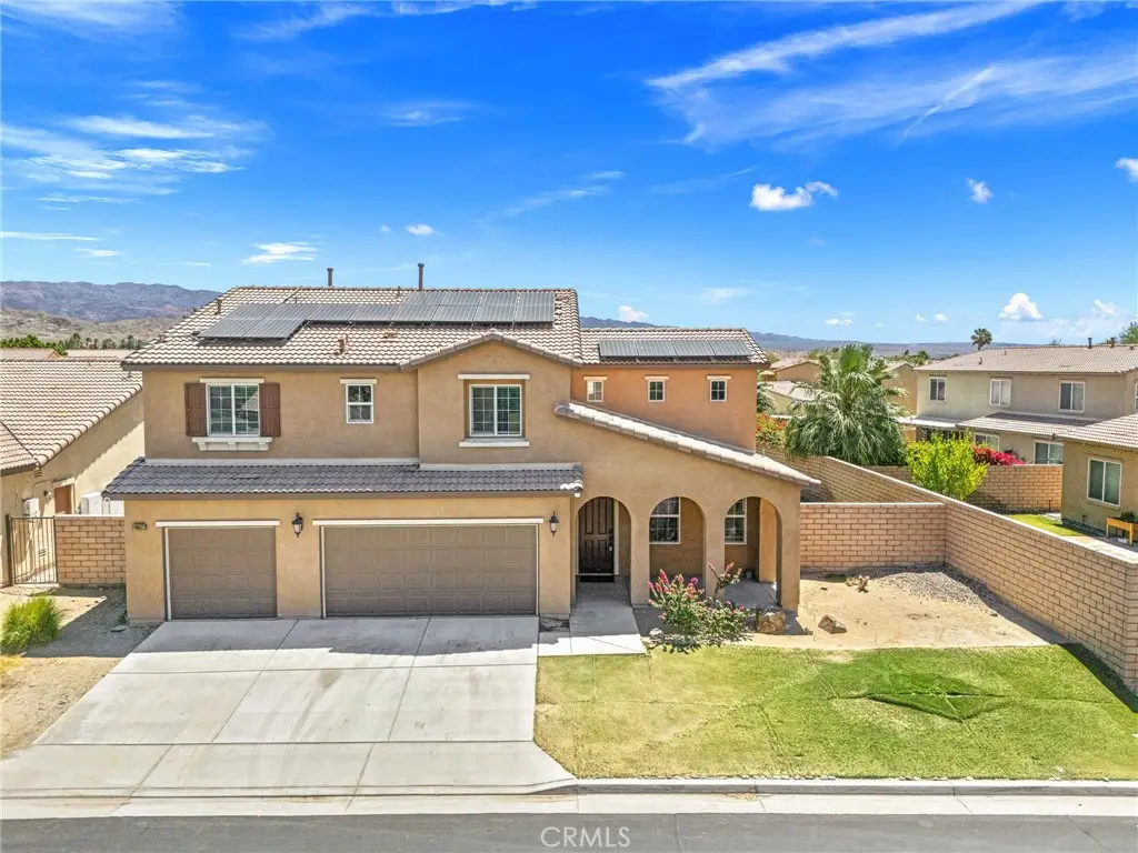 40632 Pine Grove, Indio, CA 92203 - #1